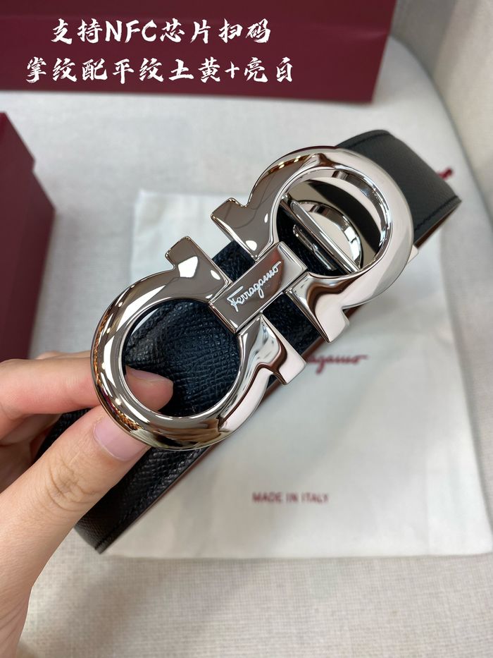 Ferragamo Belt 35MM SFB00067