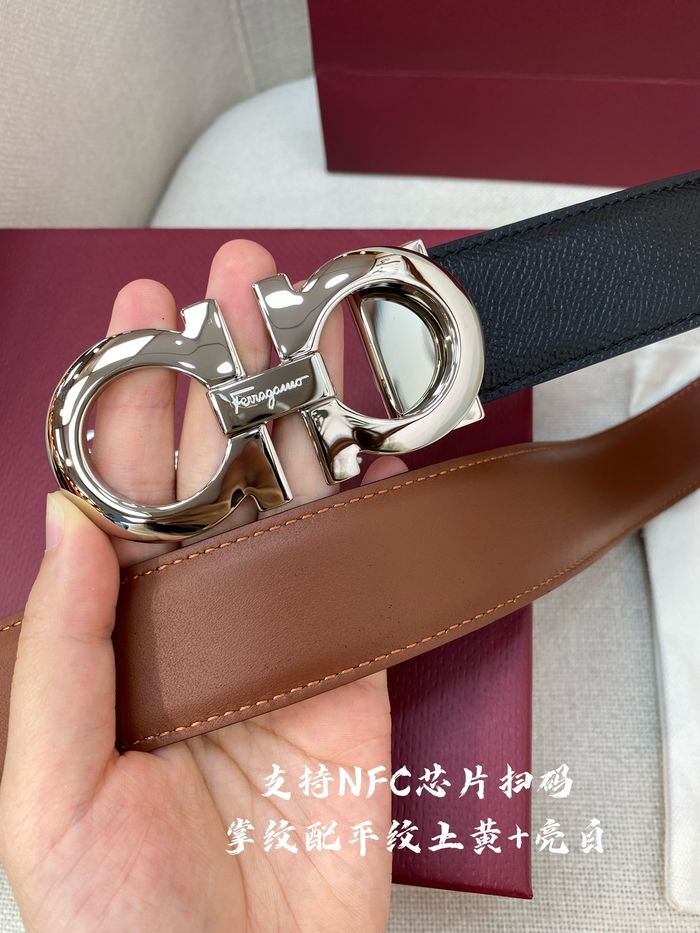 Ferragamo Belt 35MM SFB00067