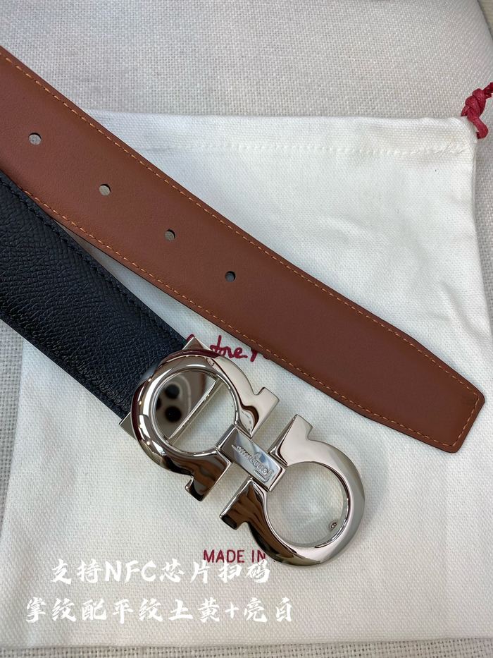 Ferragamo Belt 35MM SFB00067