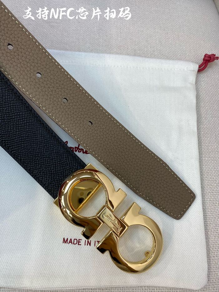 Ferragamo Belt 35MM SFB00070