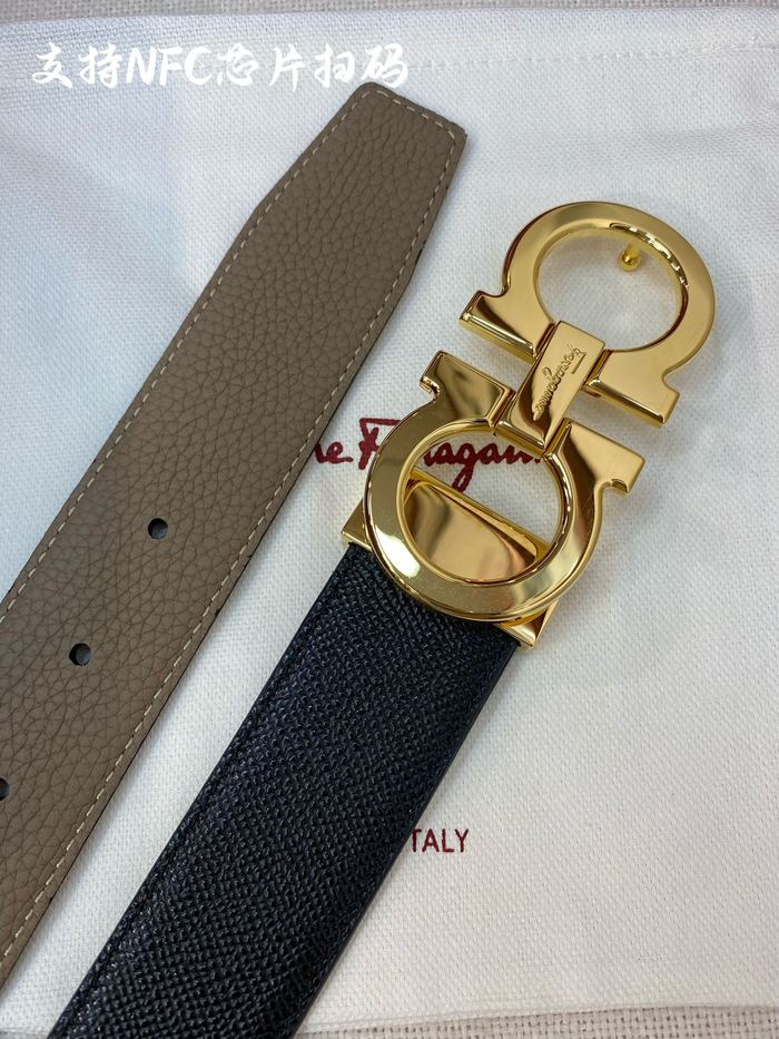 Ferragamo Belt 35MM SFB00072