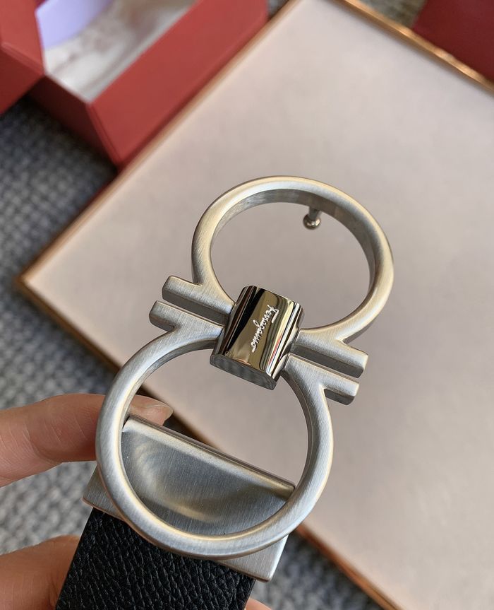 Ferragamo Belt 35MM SFB00078