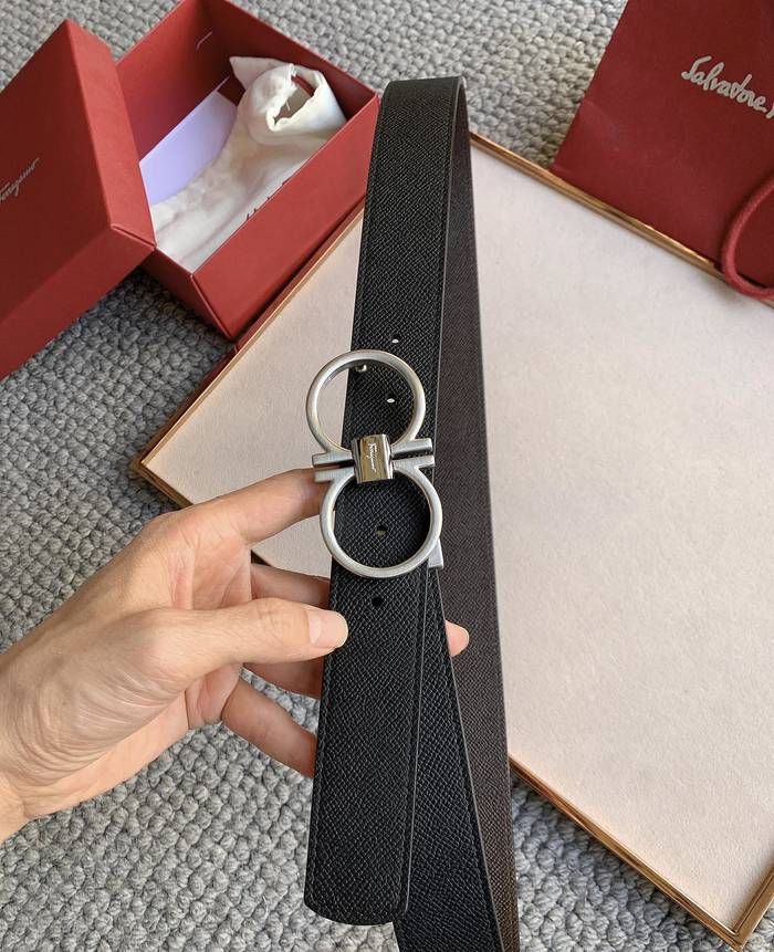 Ferragamo Belt 35MM SFB00078