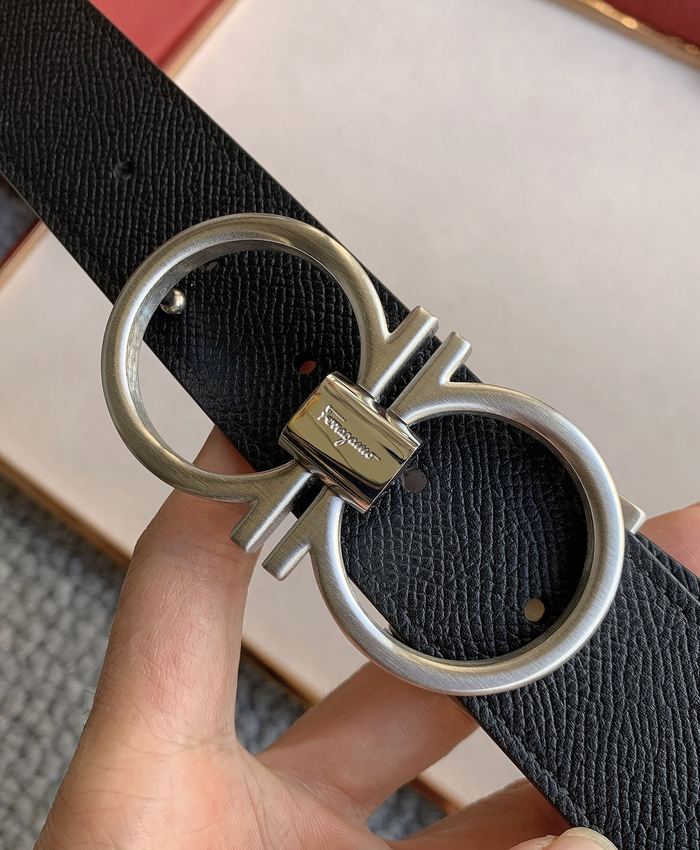 Ferragamo Belt 35MM SFB00078