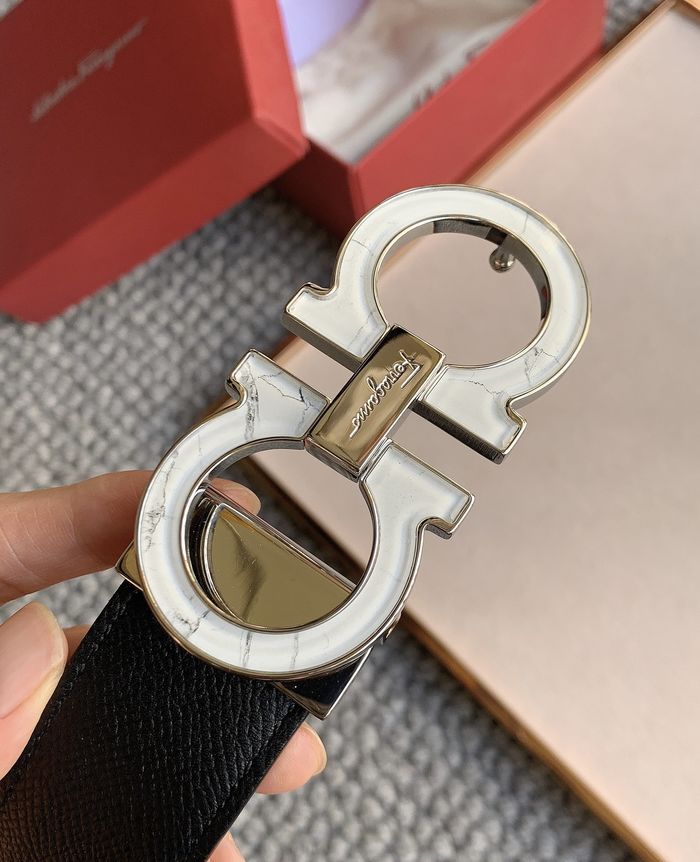 Ferragamo Belt 35MM SFB00079