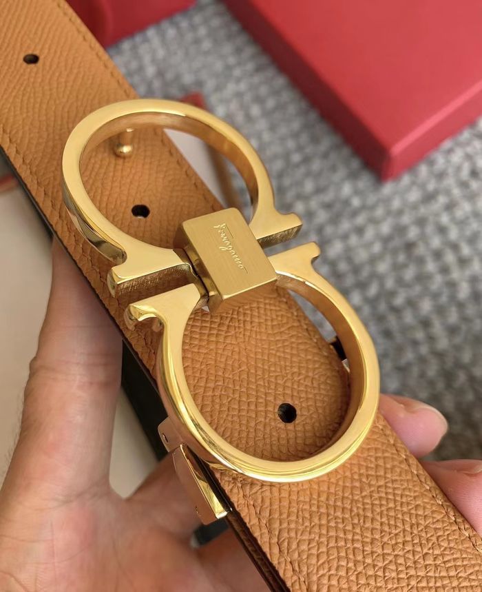 Ferragamo Belt 35MM SFB00081