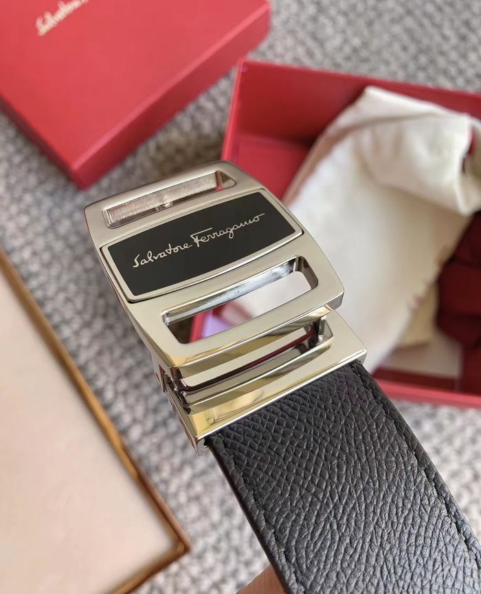 Ferragamo Belt 35MM SFB00082