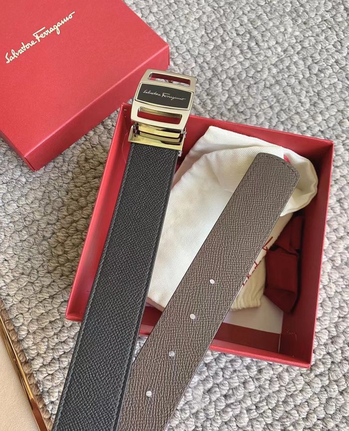 Ferragamo Belt 35MM SFB00082