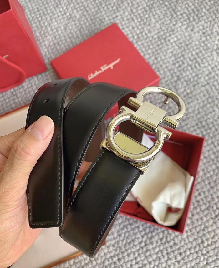 Ferragamo Belt 35MM SFB00088