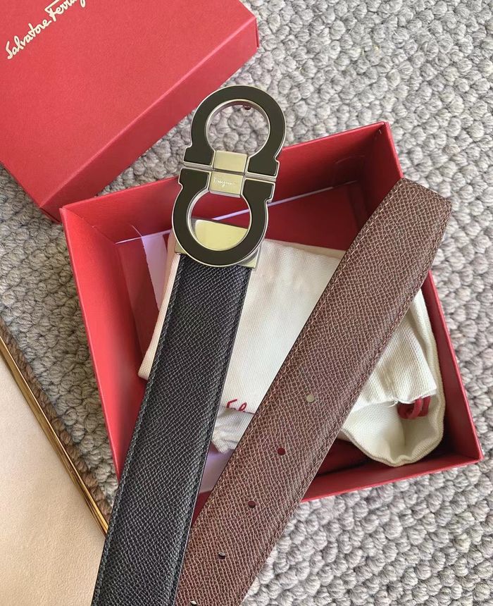 Ferragamo Belt 35MM SFB00089