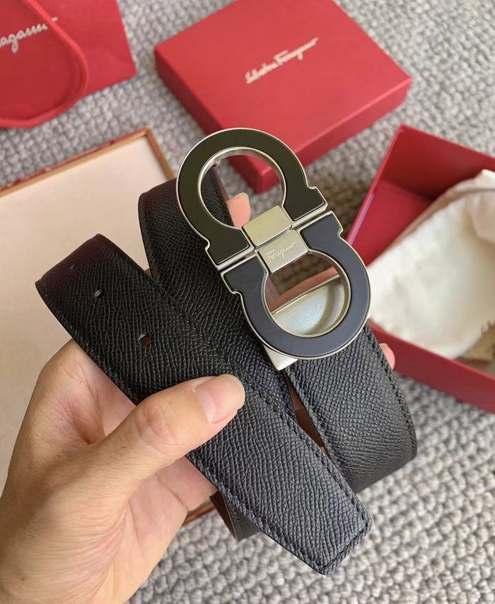 Ferragamo Belt 35MM SFB00089