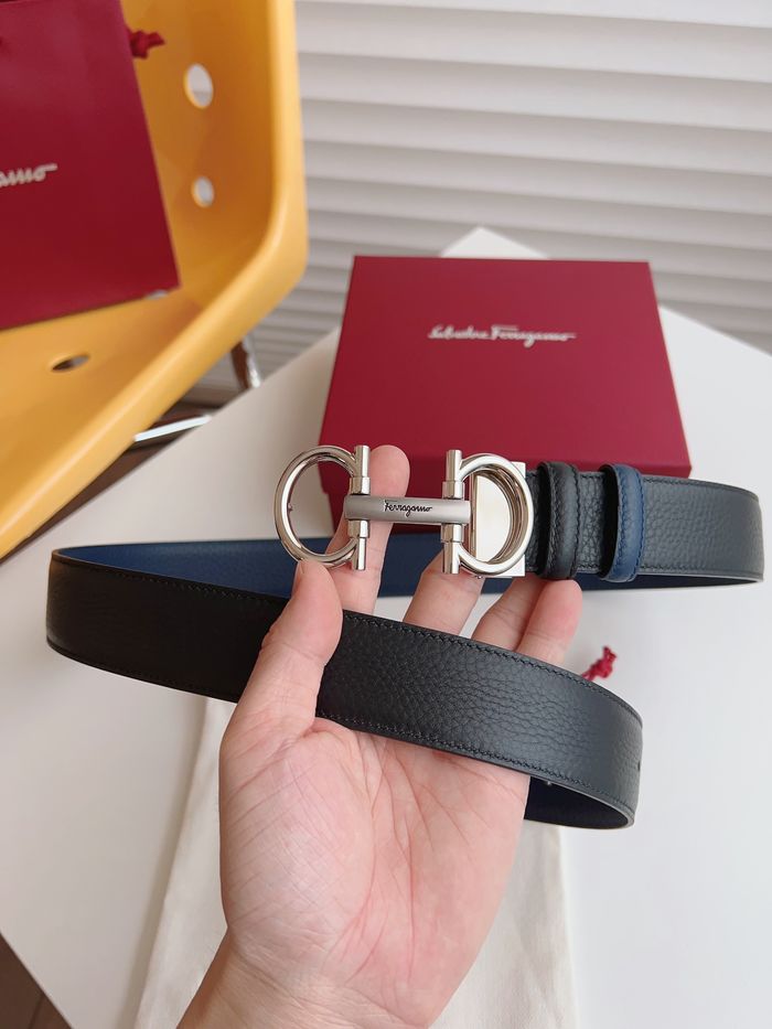 Ferragamo Belt 35MM SFB00090