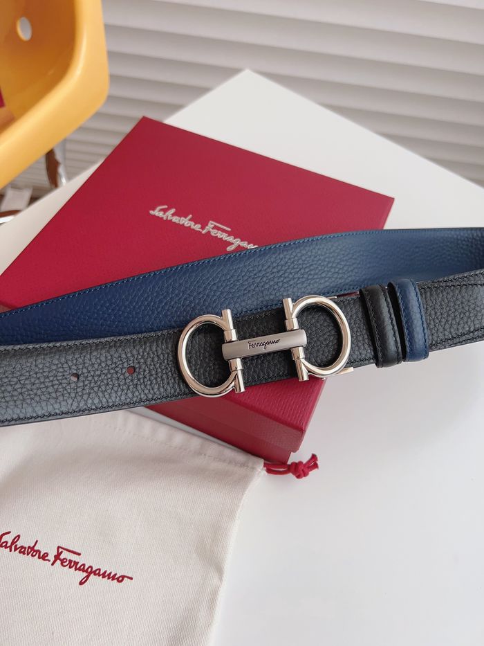 Ferragamo Belt 35MM SFB00090