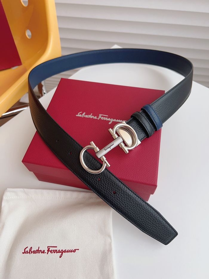 Ferragamo Belt 35MM SFB00090