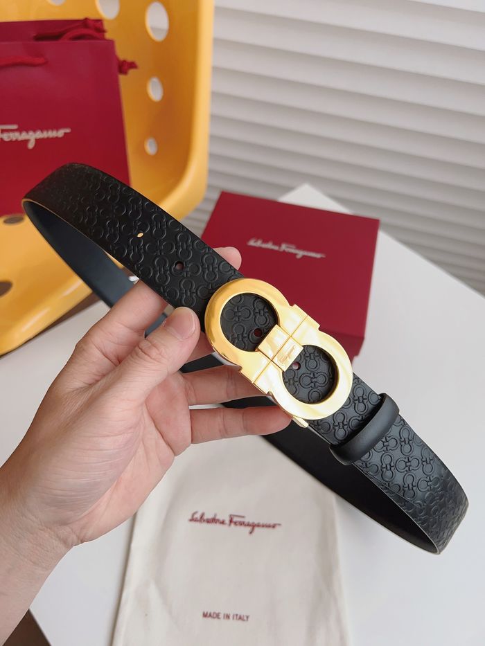 Ferragamo Belt 35MM SFB00092