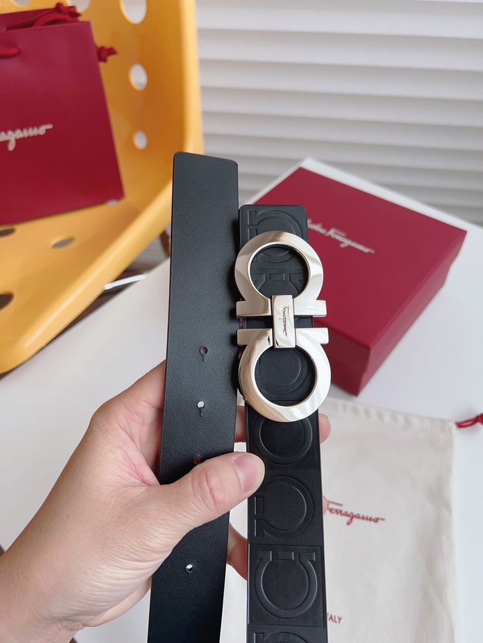 Ferragamo Belt 35MM SFB00093