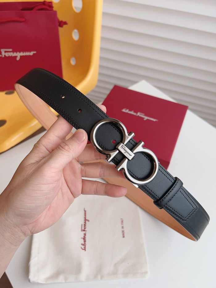 Ferragamo Belt 35MM SFB00095