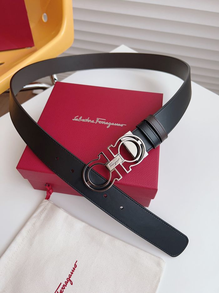 Ferragamo Belt 35MM SFB00098