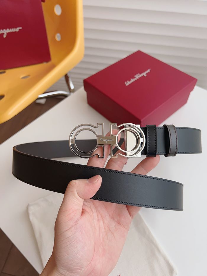 Ferragamo Belt 35MM SFB00100