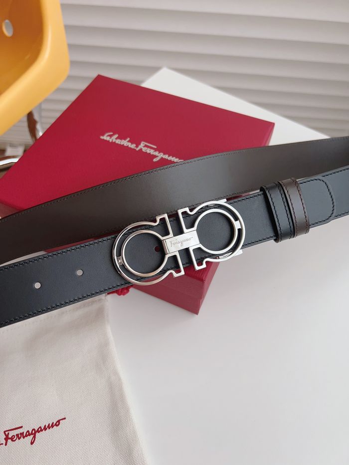 Ferragamo Belt 35MM SFB00100