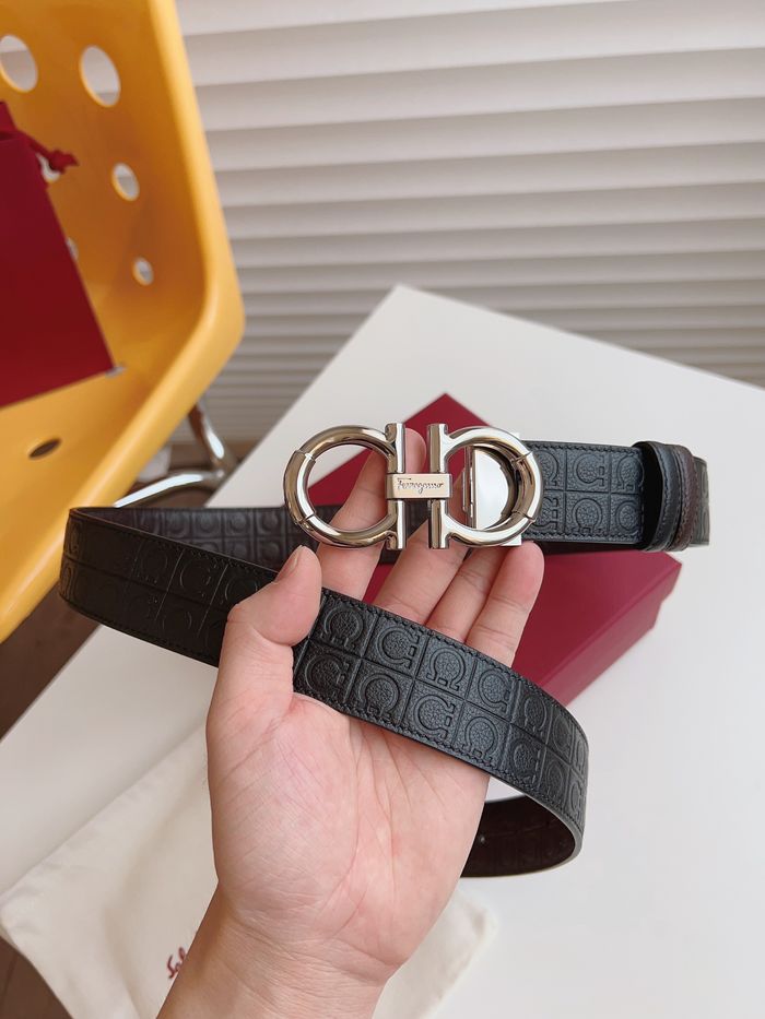 Ferragamo Belt 35MM SFB00104