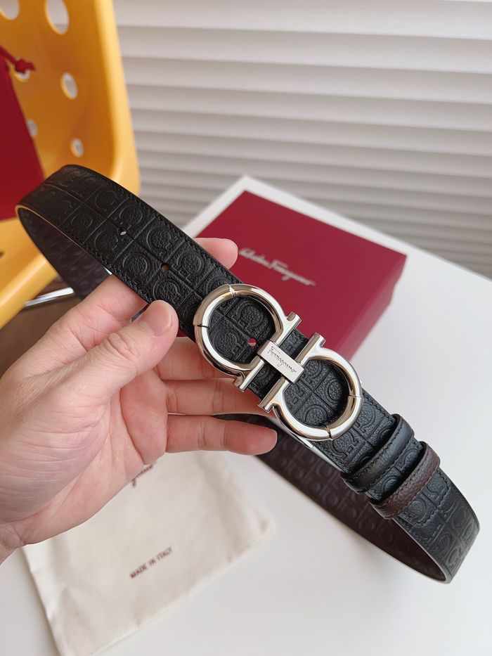 Ferragamo Belt 35MM SFB00104