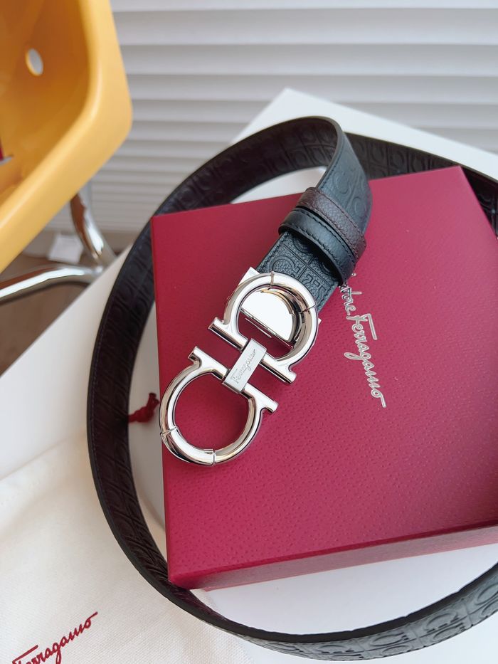 Ferragamo Belt 35MM SFB00104