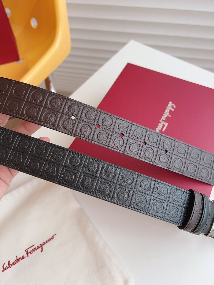 Ferragamo Belt 35MM SFB00104