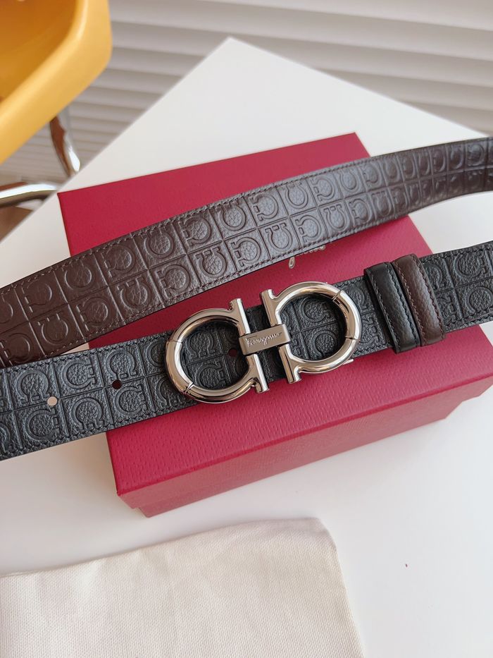 Ferragamo Belt 35MM SFB00106