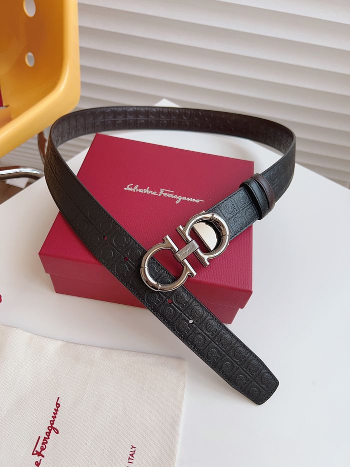 Ferragamo Belt 35MM SFB00106