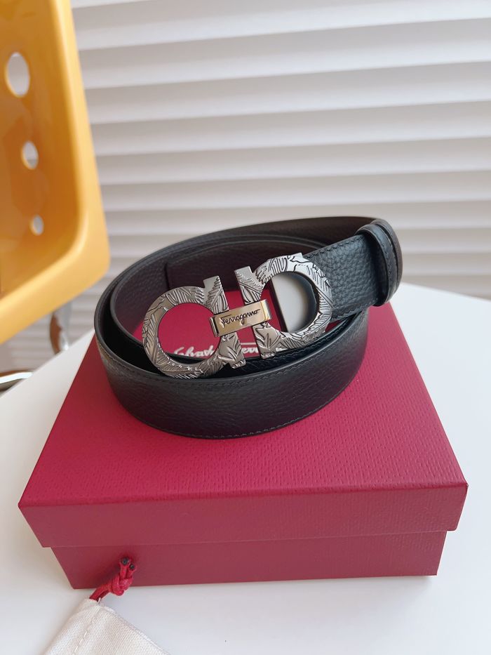 Ferragamo Belt 35MM SFB00109