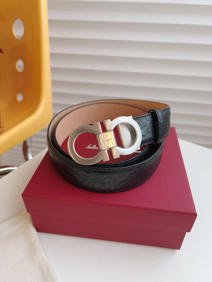 Ferragamo Belt 35MM SFB00110