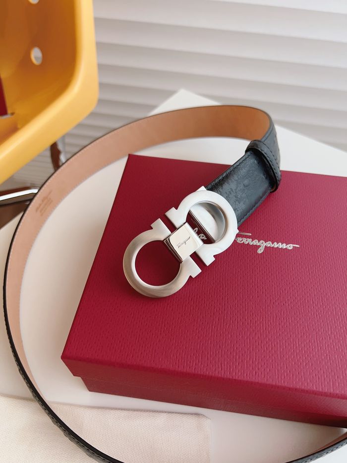 Ferragamo Belt 35MM SFB00110