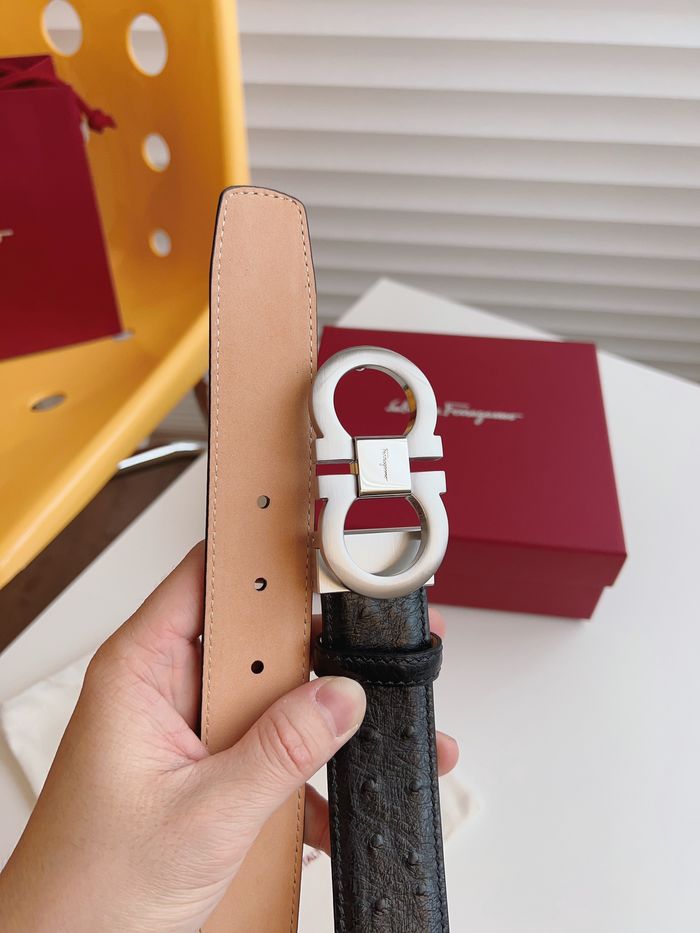 Ferragamo Belt 35MM SFB00110