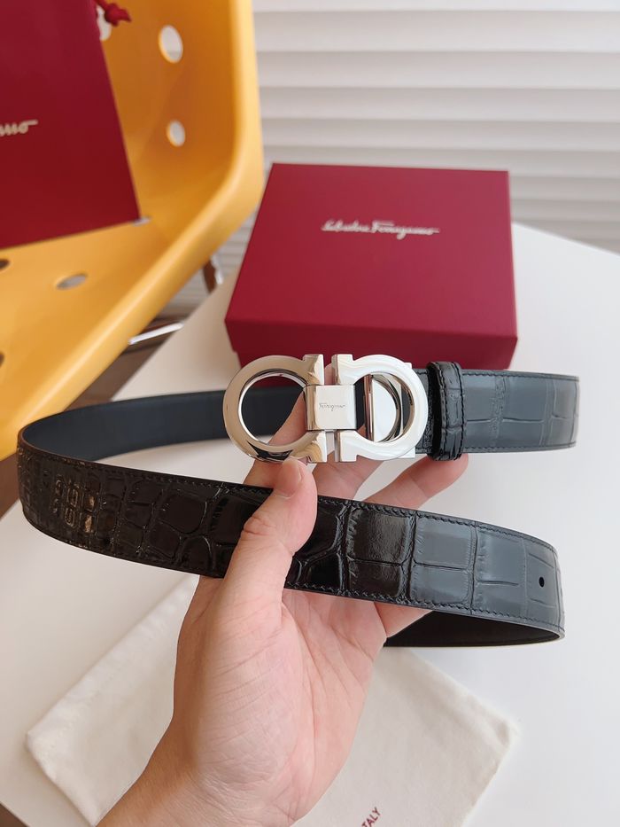 Ferragamo Belt 35MM SFB00113