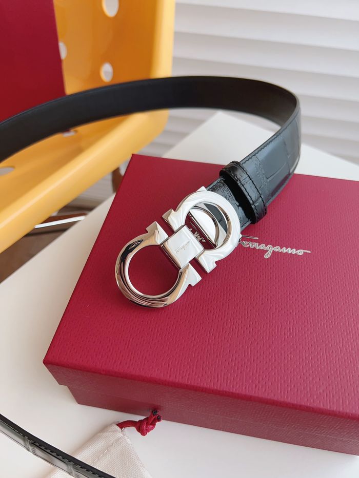 Ferragamo Belt 35MM SFB00113