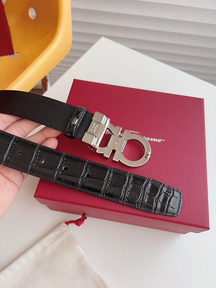 Ferragamo Belt 35MM SFB00113