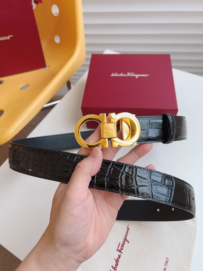 Ferragamo Belt 35MM SFB00114