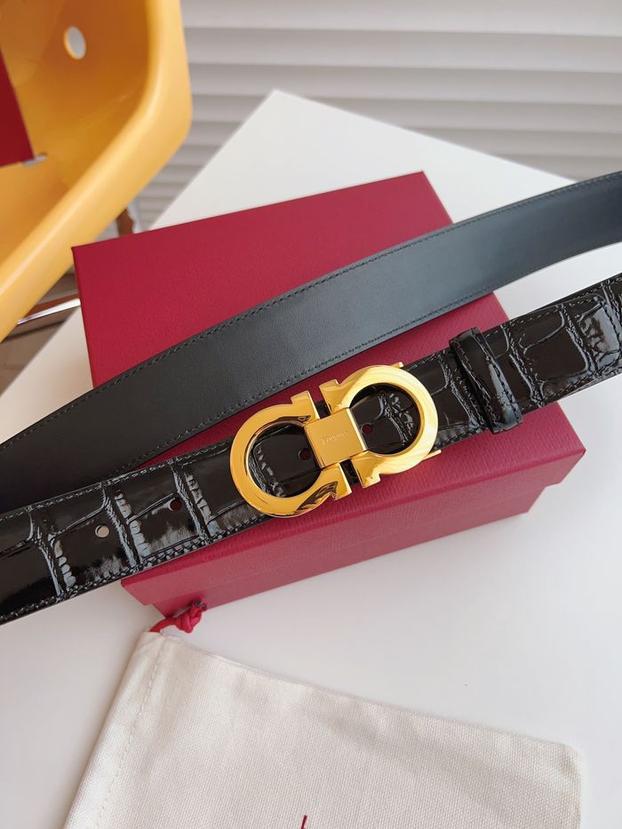 Ferragamo Belt 35MM SFB00114