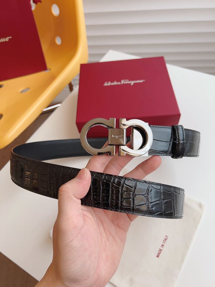 Ferragamo Belt 35MM SFB00115