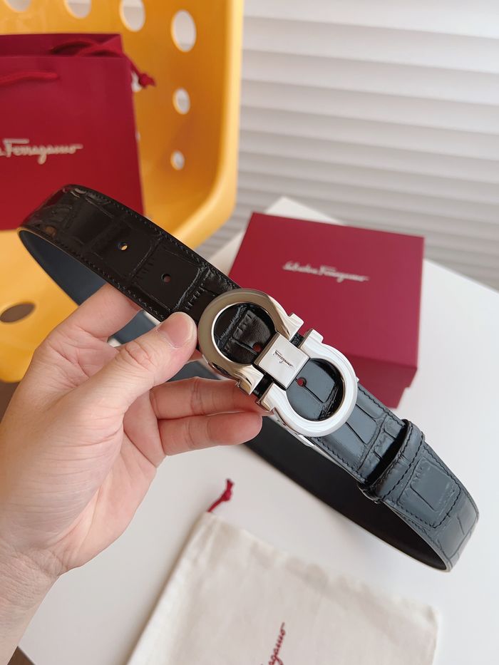 Ferragamo Belt 35MM SFB00115