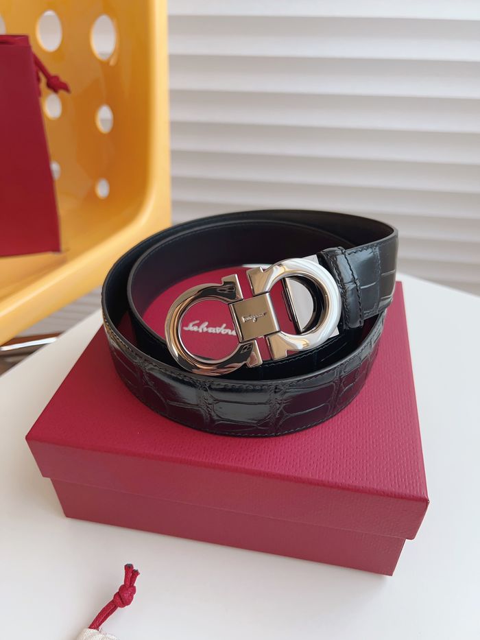 Ferragamo Belt 35MM SFB00115