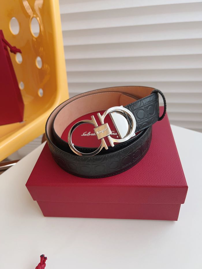 Ferragamo Belt 35MM SFB00116