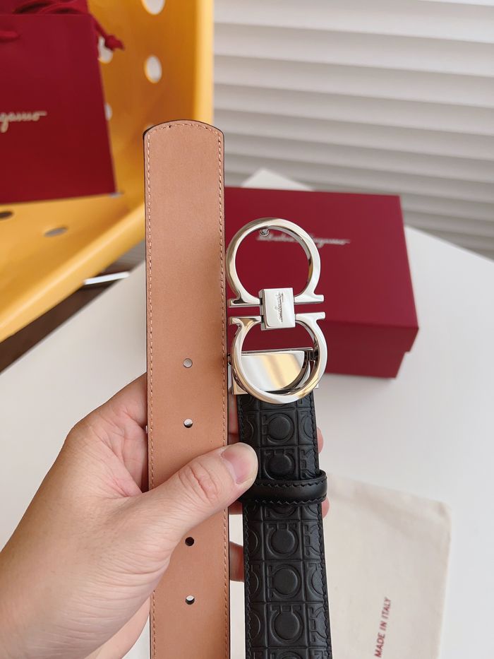 Ferragamo Belt 35MM SFB00116