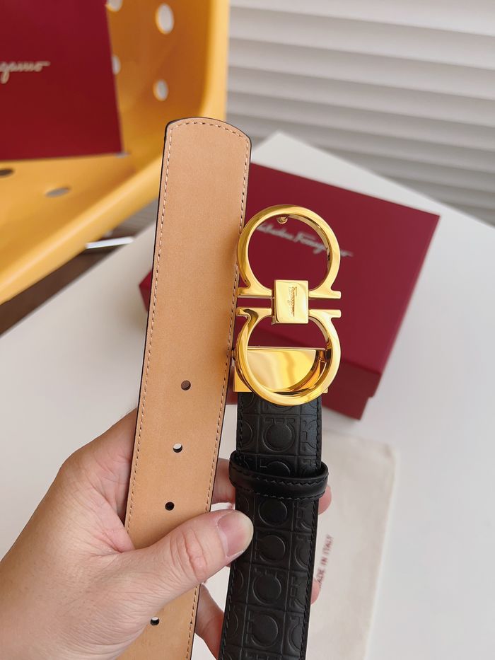 Ferragamo Belt 35MM SFB00117