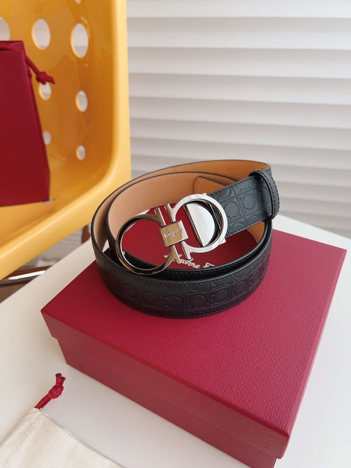 Ferragamo Belt 35MM SFB00118