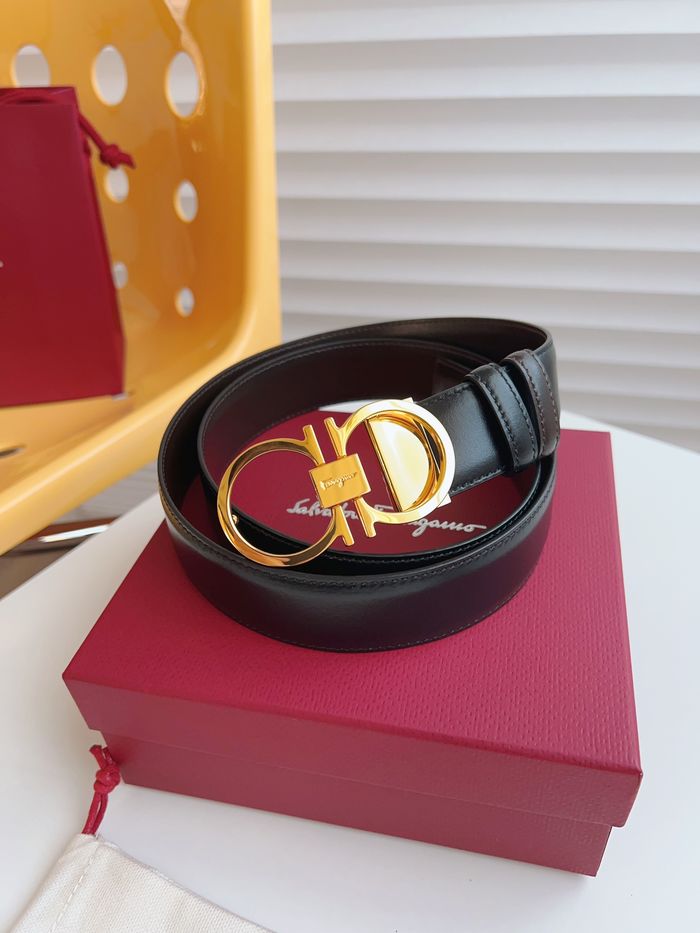 Ferragamo Belt 35MM SFB00120