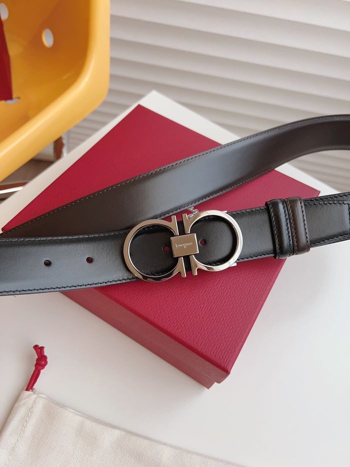 Ferragamo Belt 35MM SFB00121