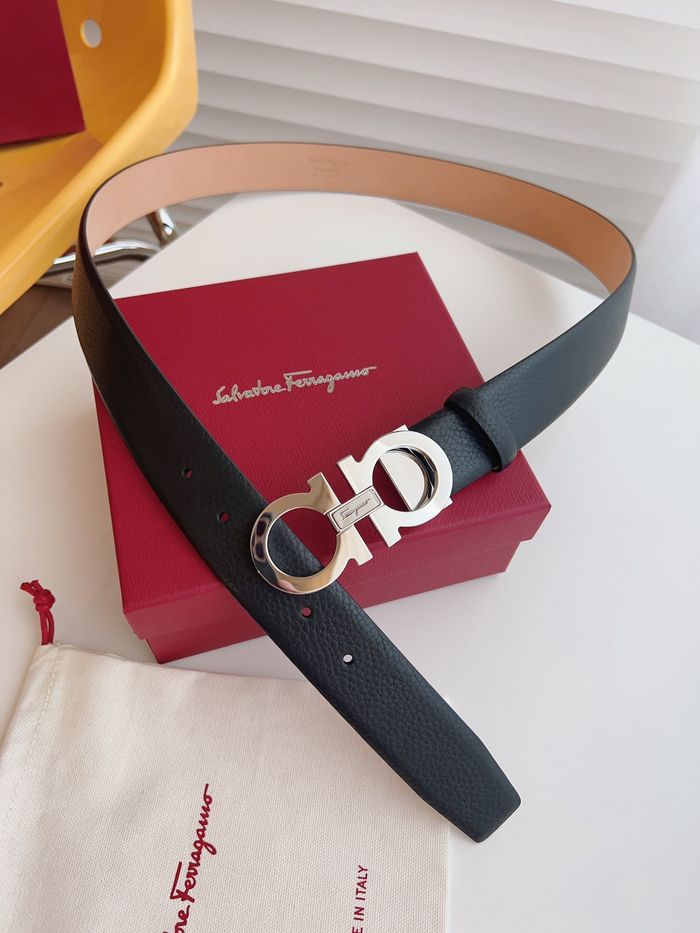 Ferragamo Belt 35MM SFB00123