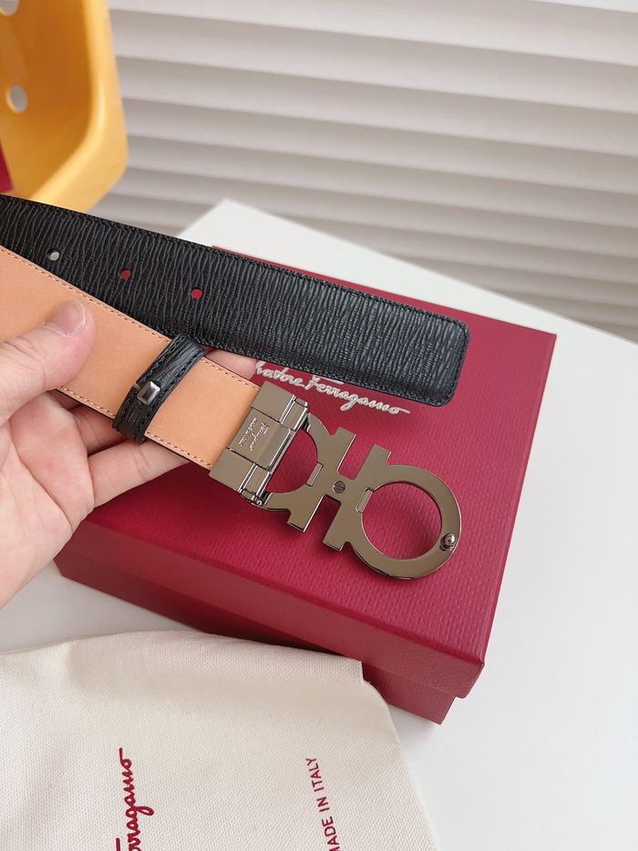 Ferragamo Belt 35MM SFB00124